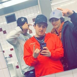 Meet your Posher, Cole